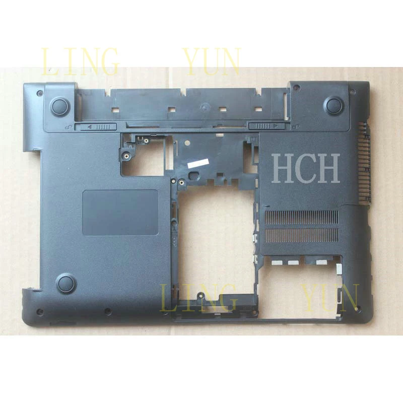 

НОВЫЙ Нижний корпус/крышка для ноутбуков SAMSUNG NP350V4C NP355V4C 350V4C 355V4C