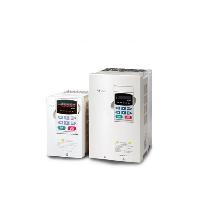 

VFD110B43W VFD-B Inverter Spot