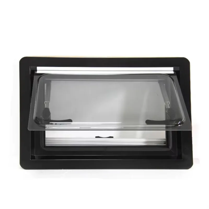 

Cheap AluminumMobile Home Camper Offroad Pickup Venting Extrapolation Window 1450x550