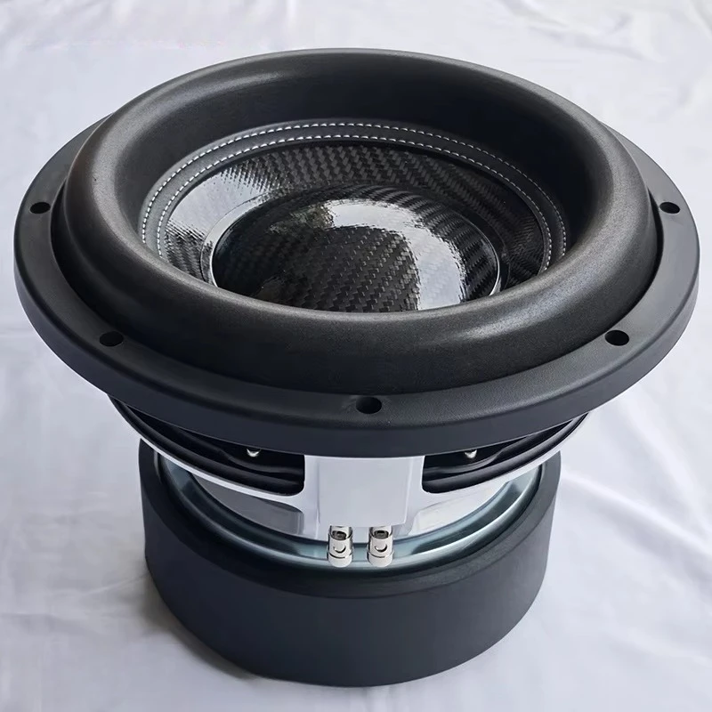 2000W Sound Quality…