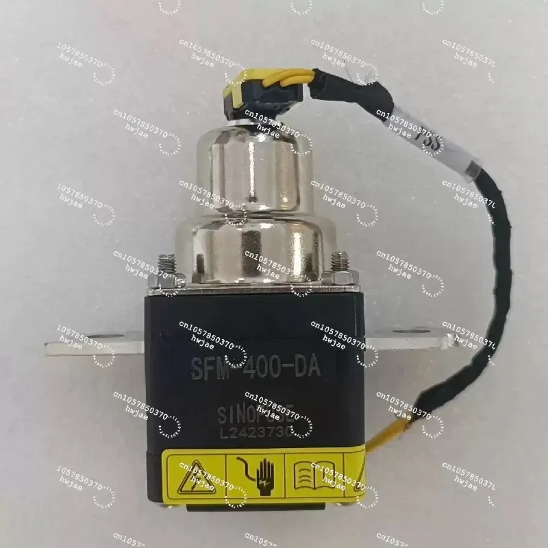 SFM-400-DA Intelligent Fuse for 001/009/X Models Function Intact Tested OK - Electronic Component