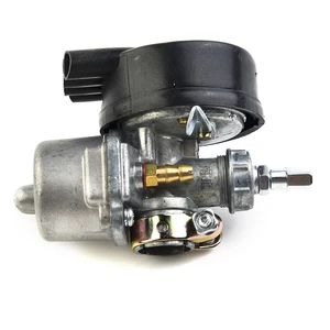 Motorisierter Fahrradvergacker, 2 -Stroke -Motor, Carb Carb -Benzinmotor, 49cc, 60cc, 66cm, 80cc, Autozubehör 12 Hauptverkaufs Bicimoto 80cc - №9