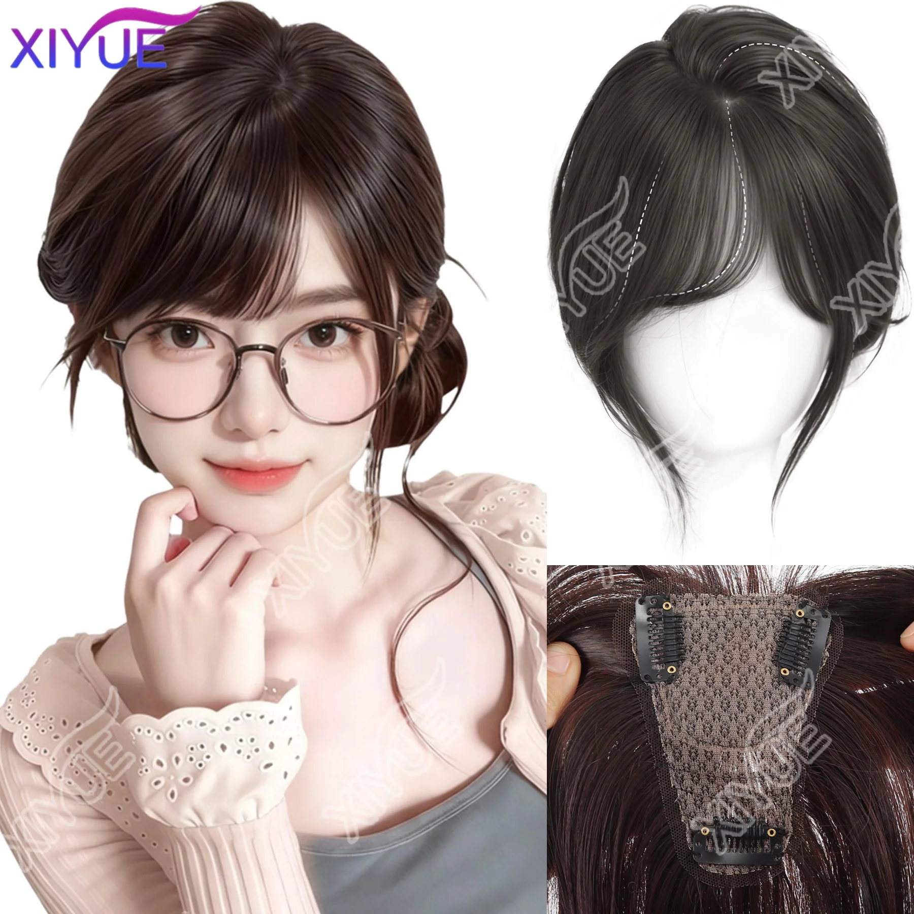 xiyue-sintetico-3d-franja-invisivel-sem-costura-cabeca-de-cabelo-franja-de-ar-cabeca-aerea-natural-invisivel-substituicao-capa-cabelo-branco