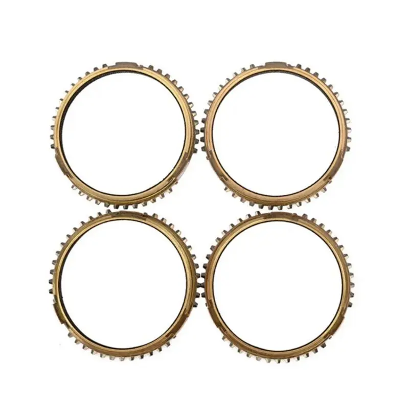 

Автоаксессуары: 4 синхронизатора коробки передач для Tucson IX35, для KIA Sportage 4339432410, 4339432410FFF