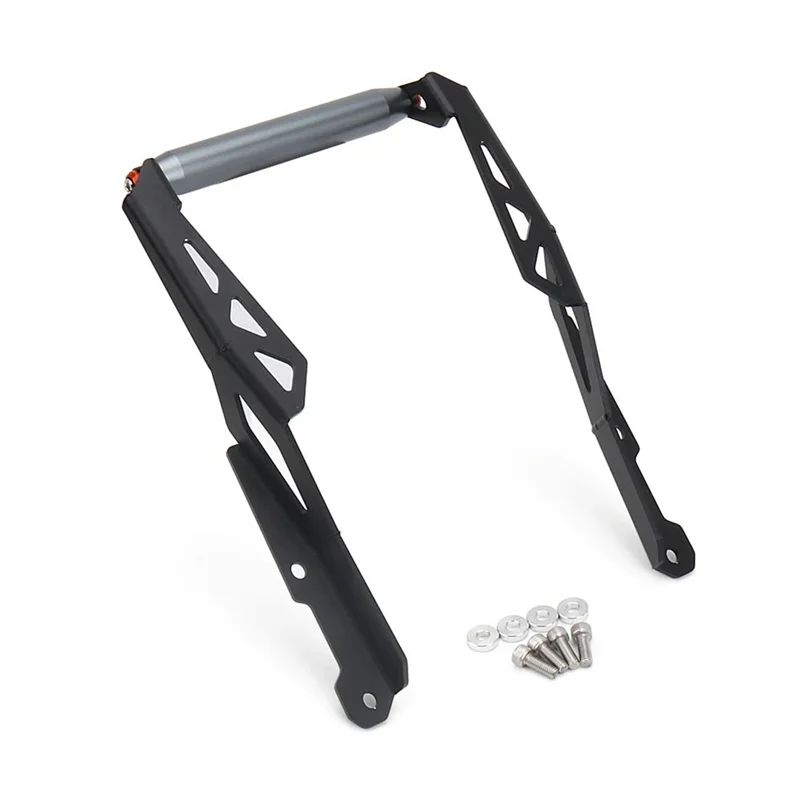 

A51K-Motorcycle Replacement Parts Phone Holder Support GPS Navigation Bracket 12Mm For CFMOTO 800 MT 800Mt 800MT 2023