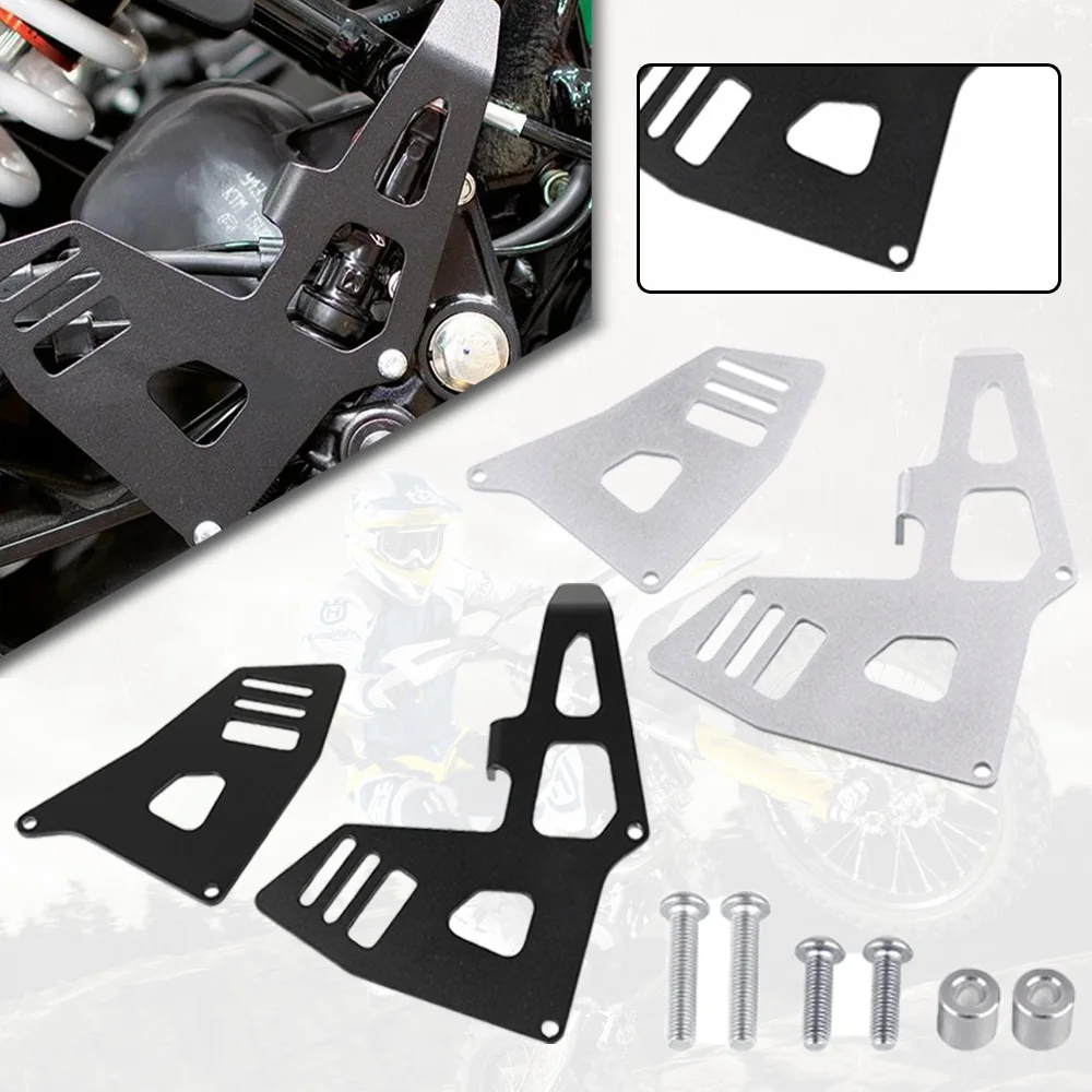 

FOR 390 ADVENTURE 390 ADV 390ADVENTURE 2019 2020 2021 MotorcycleRear Gear Shift Lever Protective cover Heel Guard Accessories