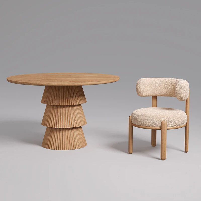 &c Customizable Design Sense Restaurant Wooden Table for Dining Manufactured Customized Furniture Company Hotel Restaurant Use