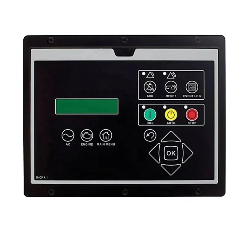 

2026Genuine Controller Module EMCP4.1 Fits Generator