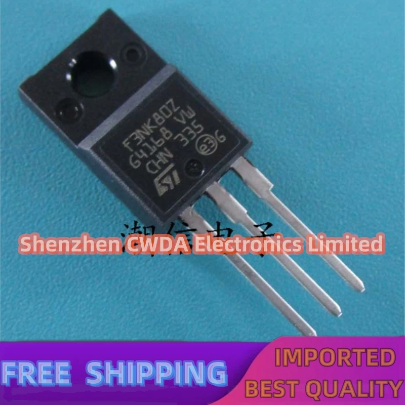 10Pcs-20Pcs F3Nk80Z…