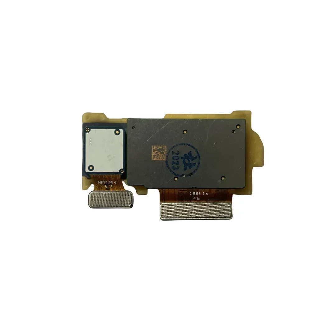 Rear Front Camera For Samsung Galaxy S10 Plus G973 G975 G973F G975F  Back Selfie Small Frontal Camera Module