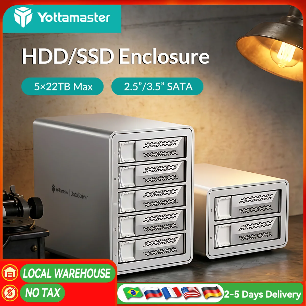 【Br/Us/De Warehouse…