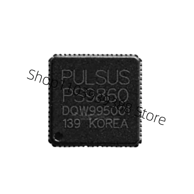 1pcs Original New PS9860 QFN-64 Chipset In Stock