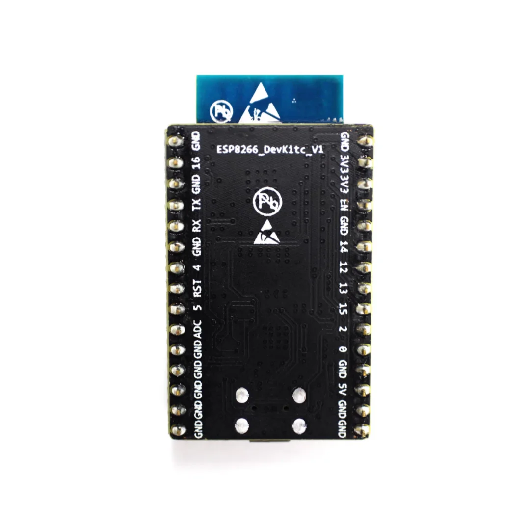 ESP8266 DevKitC LeXin Technology Development Board ESP8266