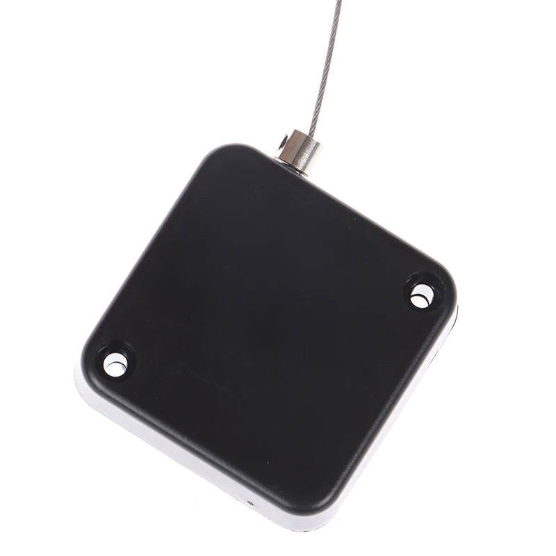 Punch-freies Automatische Sensor Tür Näher Tragbare Hause Büro Türen Off Liefern