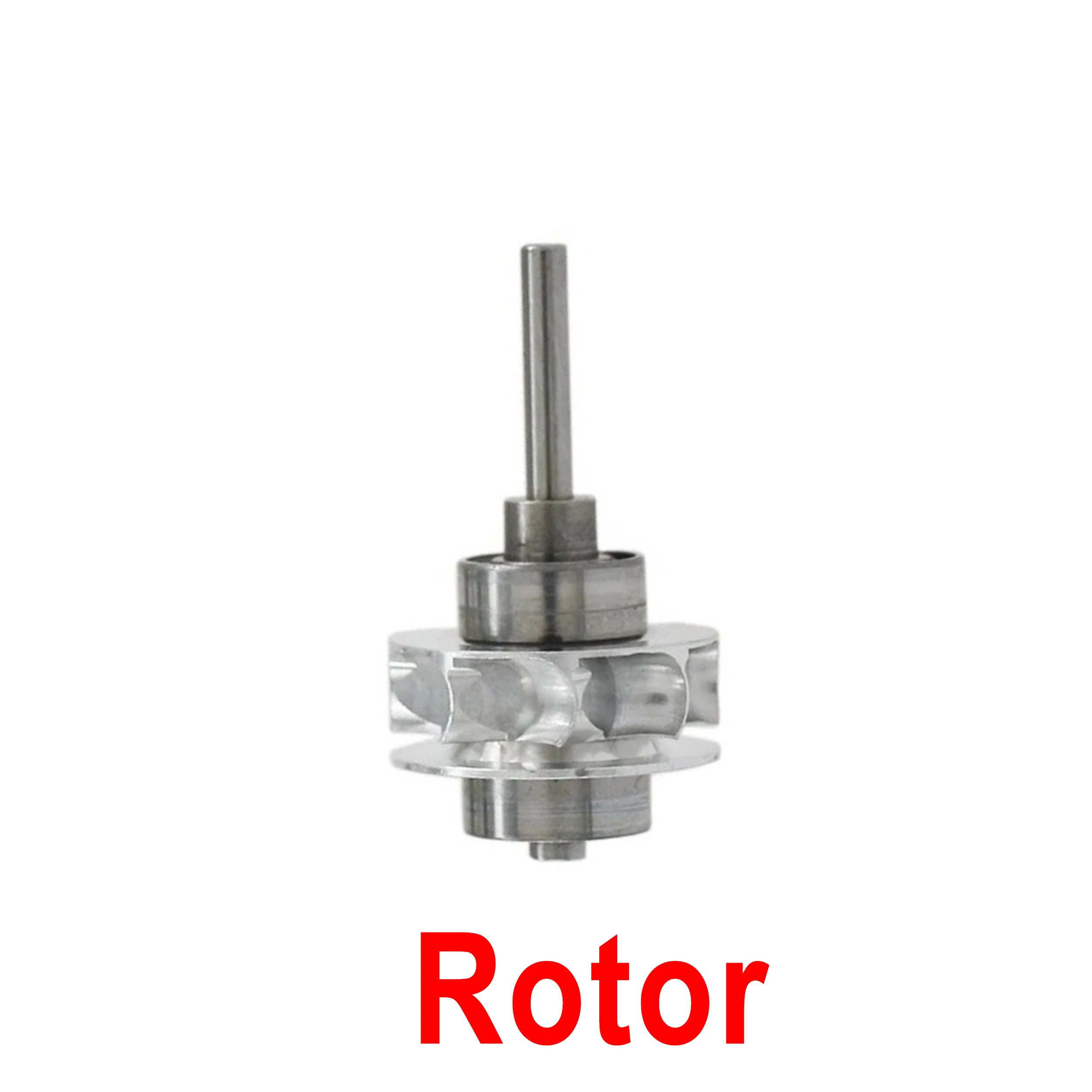 KAVO Type Tandheelkundige Glasvezel LED Turbine Snelkoppeling 8000B Hoge Snelheid Handstuk Air Turbine Kavo Type Handstuk Tandarts Tool
