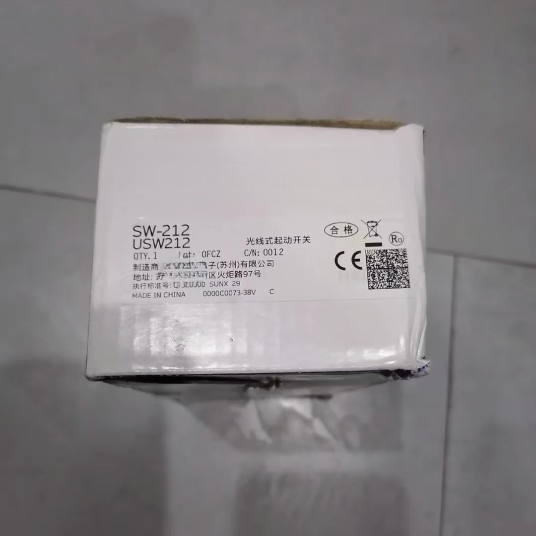 

SW-212 SW-211 brand new 1 pcs price