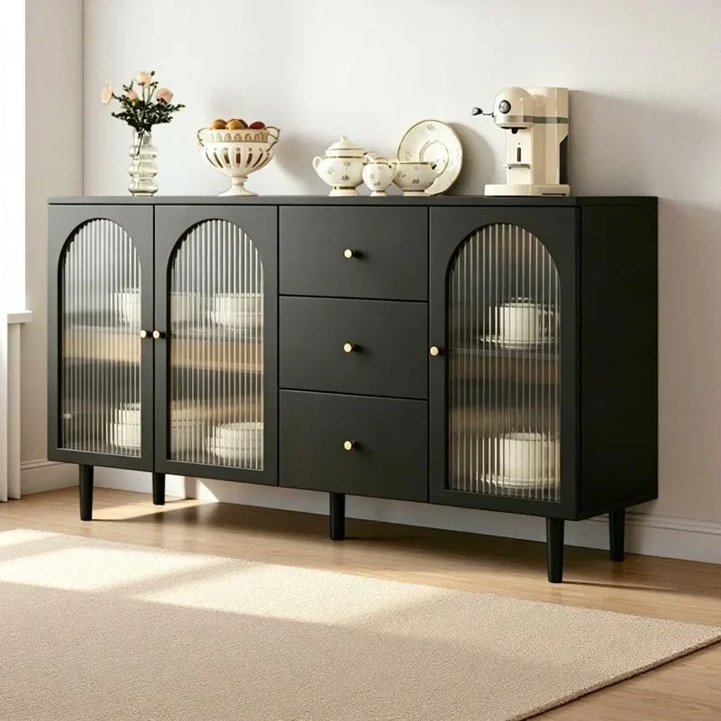 #Stackable Decor Living Room Cabinets Clearance Accessories Stand Storage Cabinet Console Modern Muebles Salon Home Furniture