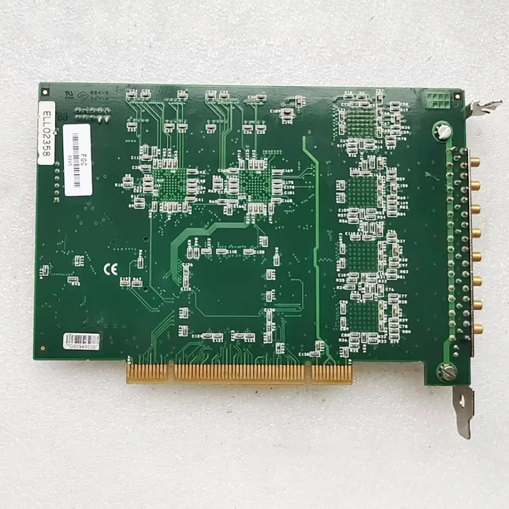 ELL02358 Jaringan Pemancar Serat Optik