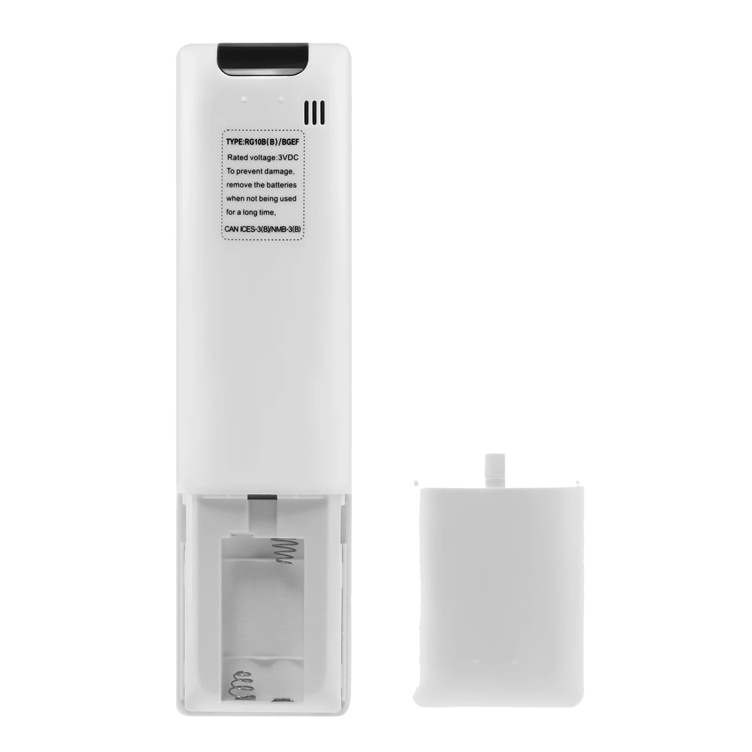 MAHA RG10B รีโมทคอนโทรลอินฟราเรดสําหรับ Midea English Air Conditioner RG10B/BGEFU1 AC รีโมทคอนโทรล Air Conditioner