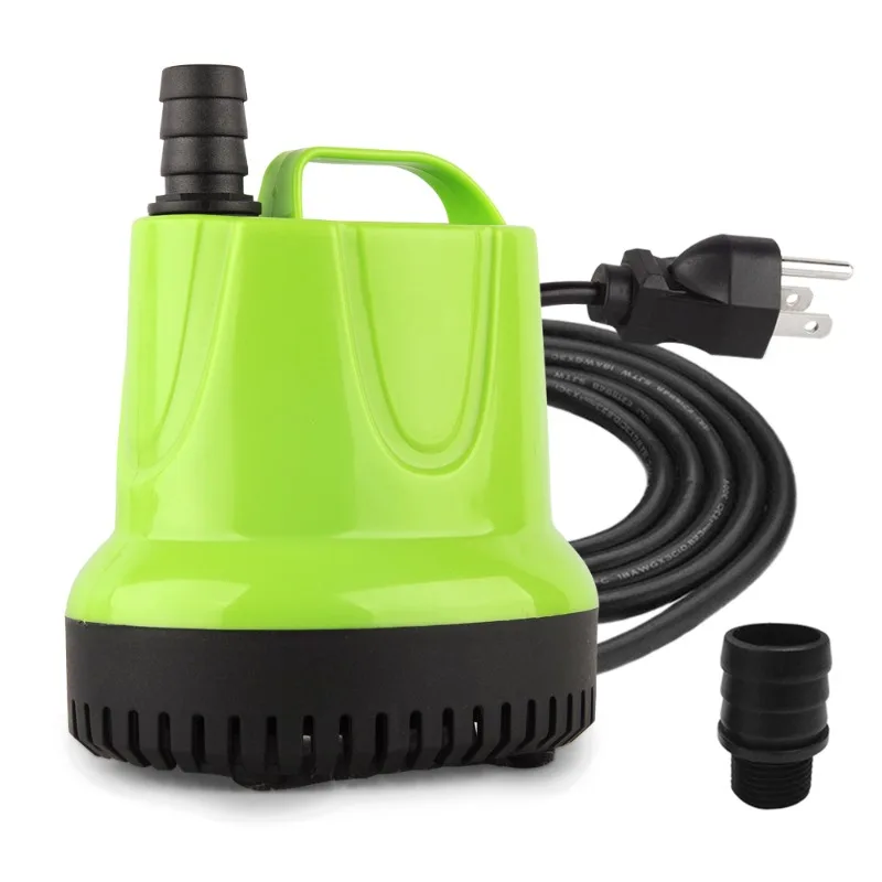 Factory direct sales 25W 40W 60w hydroponic diving water
