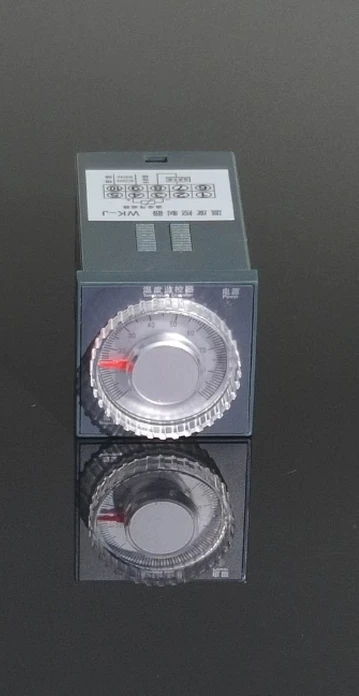 

WSK-J capacitor cabinet high voltage cabinet fan, pointer type temperature and humidity controller