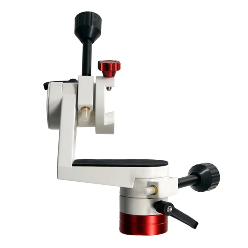 

AED4-Astronomical Telescope Theodolite Birdwatching Cantilever Mini Motion PTZ Astrophotography Mount For Binoculars