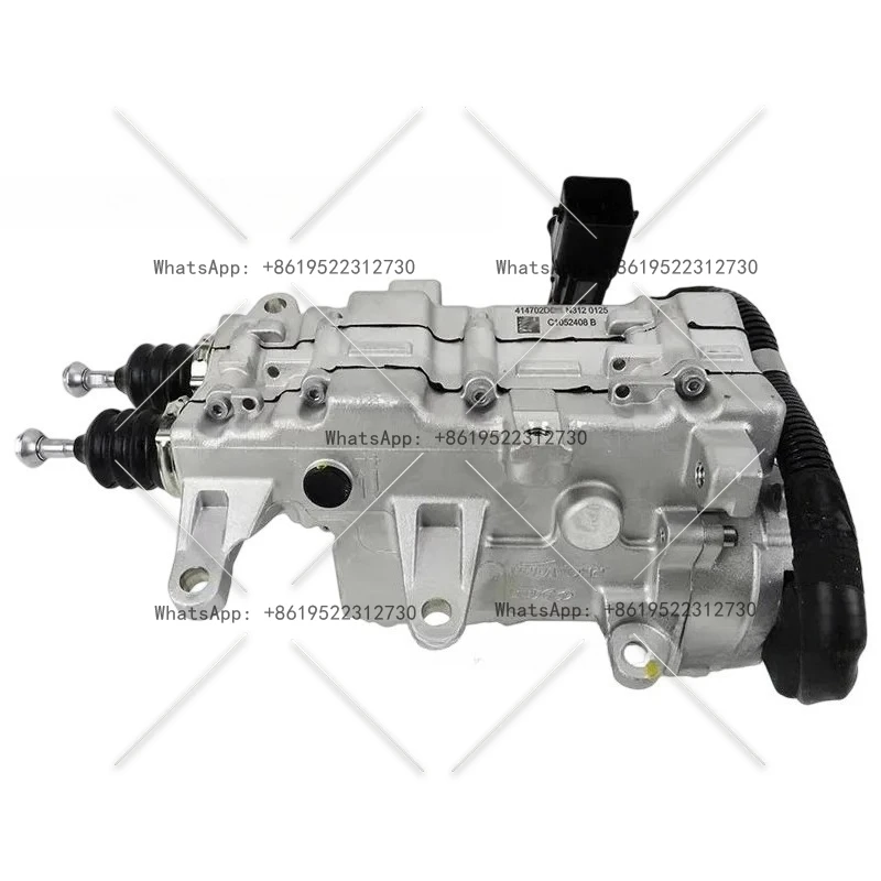 

Подходит для современных приводов сцепления Kia 41470-2D011 41470-2D300 41470-2B001