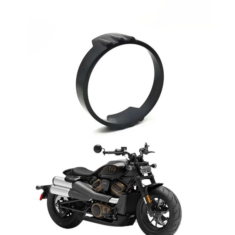 

For Harley Sportster S 1250 RH1250S Motorbike Accessories Instruments & Gauges Guard Protection Cover Sportster1250
