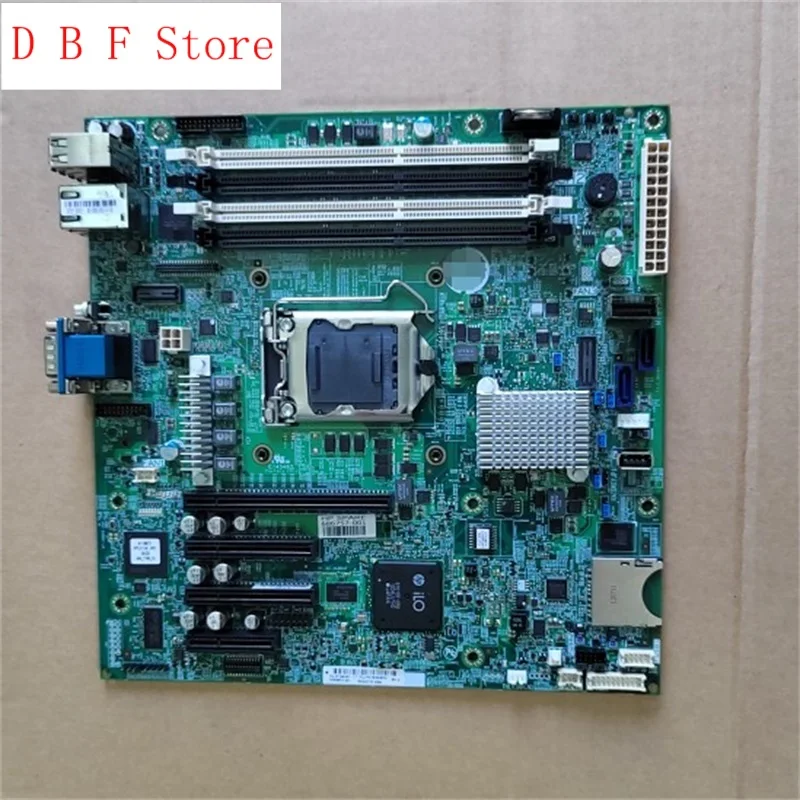 Server Motherboard for HP ML310E G8 motherboard 686757-001 671306-001