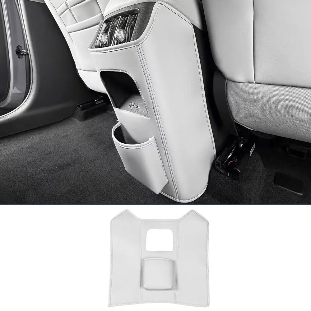 

Подходит для BYD Sealion 05 EV 2025, задняя выхлопная накладка с защитой от ударов, оригинальная цветная защитная накладка автомобиля, модификация салона, продукт