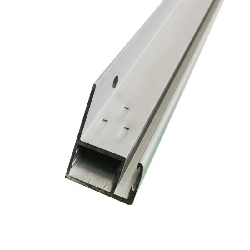 

Manufacturer solar photovoltaic panel frame aluminum alloy frame photo frame door and window frame display container frame