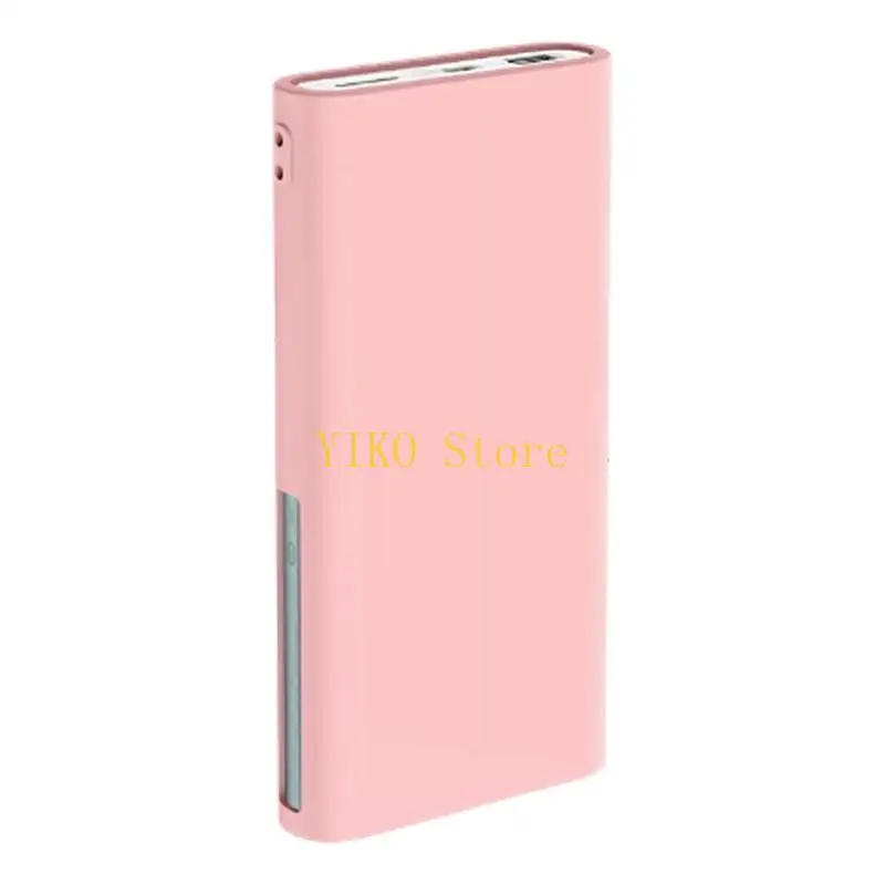 K32C Water Resistant Silicone Case for 100W Mobile Power Offering Perfect Fit and Secure Closure Housing Shell