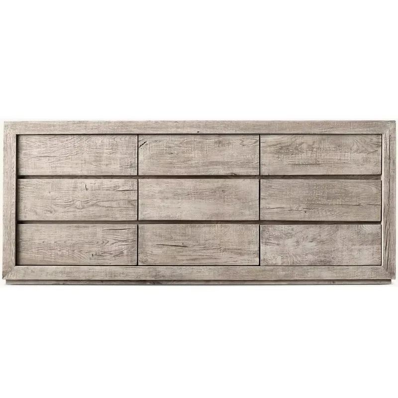 

Modern Black Wooden Bedside Table for Bedroom Living Room Hotel & Home Bar Versatile Home Furniture