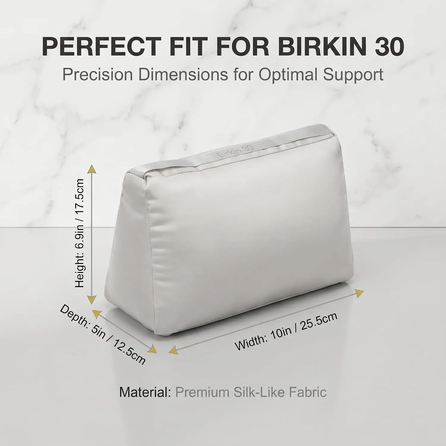 Suporte Interno para Bolsa Bir - Women Accessories Bag avaliação e preço