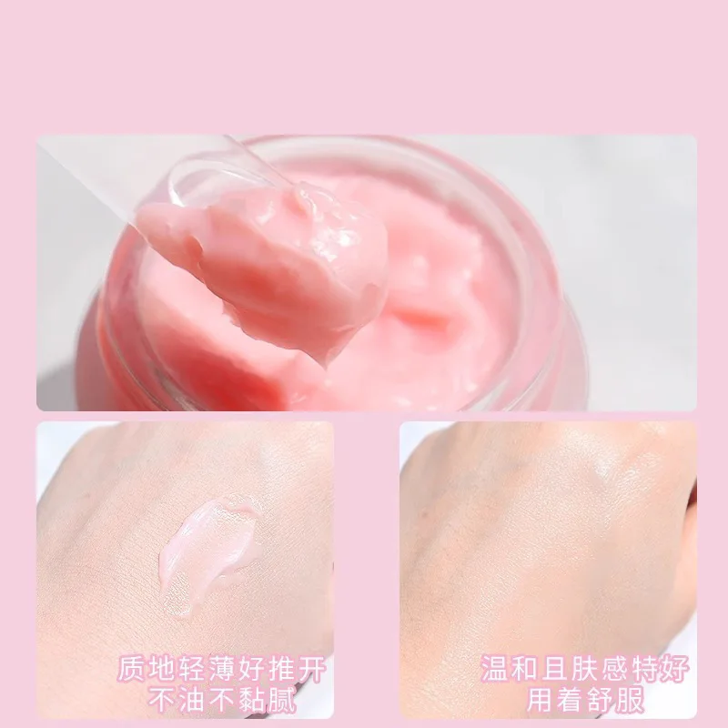 

DX01/Base Gel/A1PQ0-Pore Gel Cream Make-up Primer Base Cream Base Makeup Cream Isolation Is Not Easy