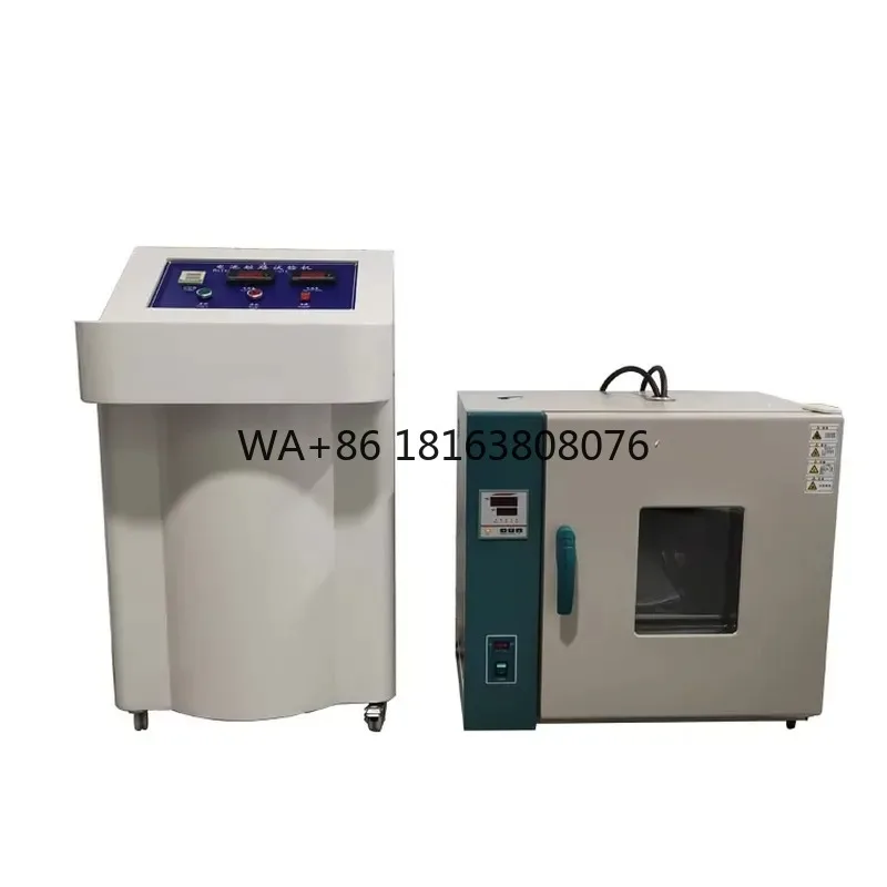 High Precision Battery Short Circuit Test Machine for Battery Short Circuit Testing