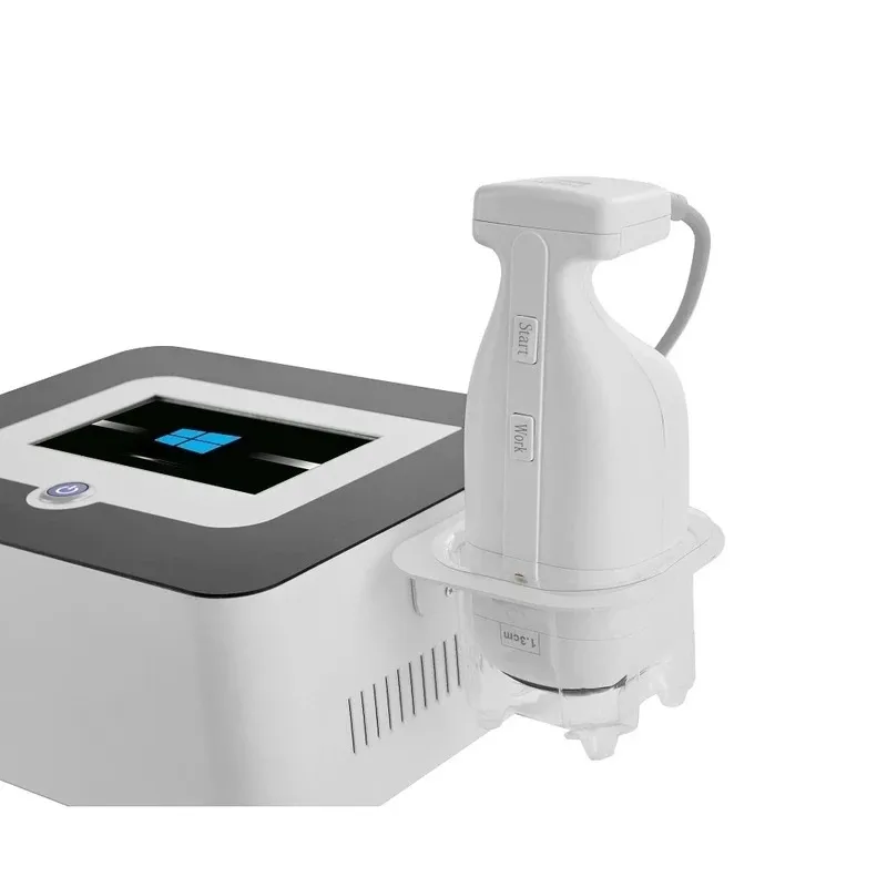 

Latest Portable Professional Liposonix Weight Loss Slim Anti-Aging Body Slimming And Tightening Skim Beauty Machine 2024