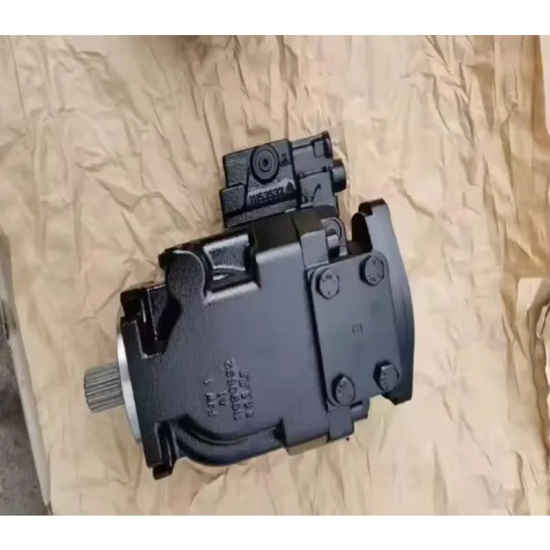 Pompa idraulica D1P-130 D1P-145 Pompa D1P-145-AR-TPSN-T-D4-N1-B1-NNN-300-20-NN-FS-FS-NNN-NNN-NNN Pompa a pistoni