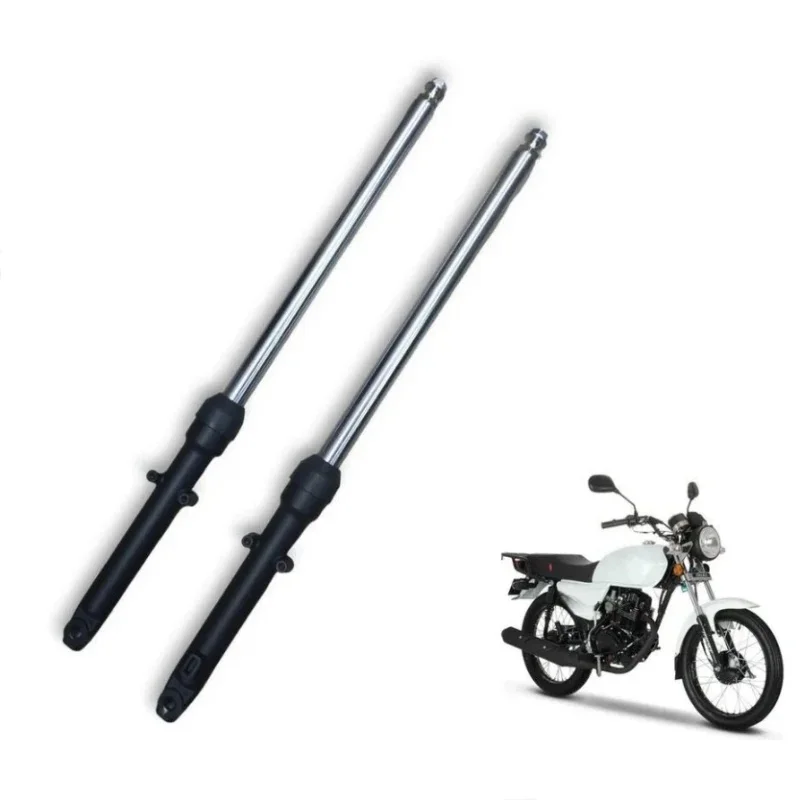 Motorcycle Front Fork Shock Absorber 31mm for Italika FT125 FT125 Sport