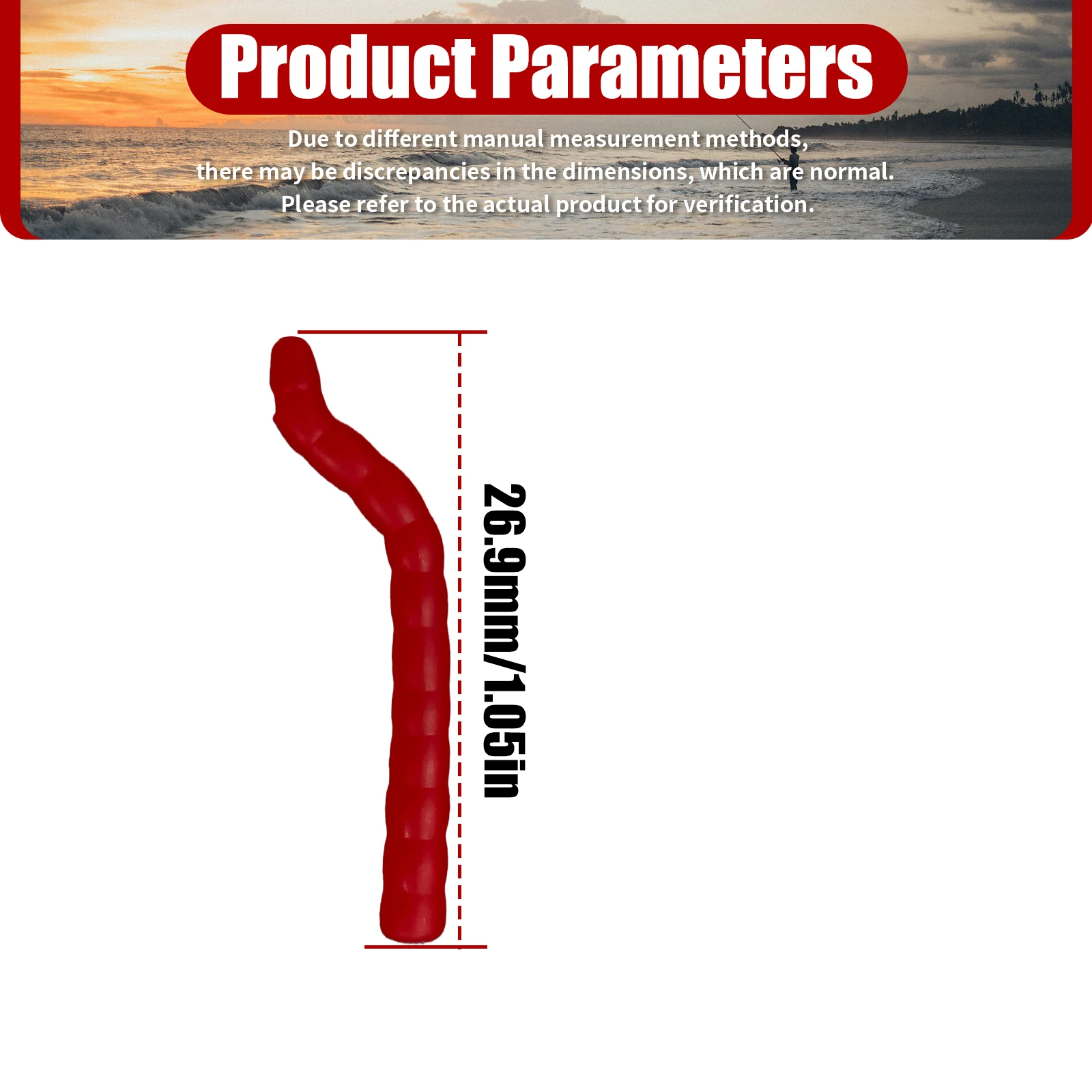 YOTO Carp Fishing Hook Kickers - đánh giá và giá Fishing Equipment Lures