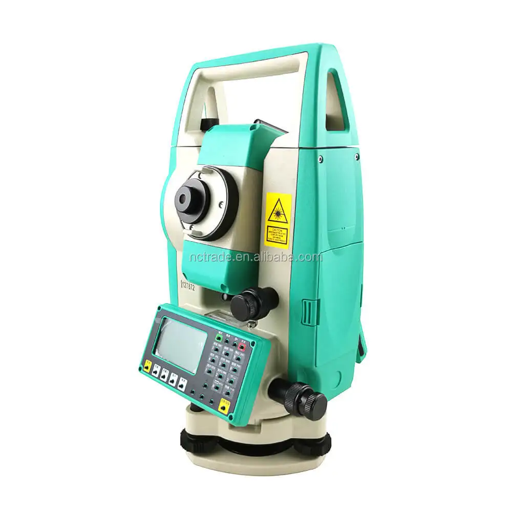 

2021 Hot Sale Surveying Instrument 600m Non Prism Ruide Total Station