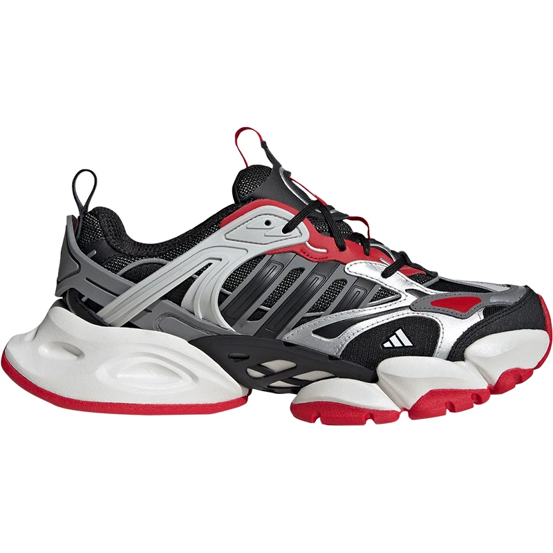 Adidas Genuine XLG RUNNER DELUXE Unisex Mecha Running Shoes IH0615