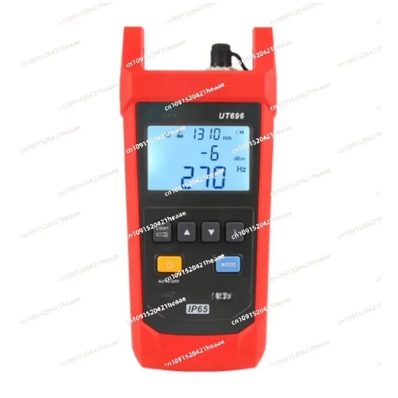

Suitable forlight source UT696 optical multimeter optical fiber cable measurement optical power meter light attenuation tester