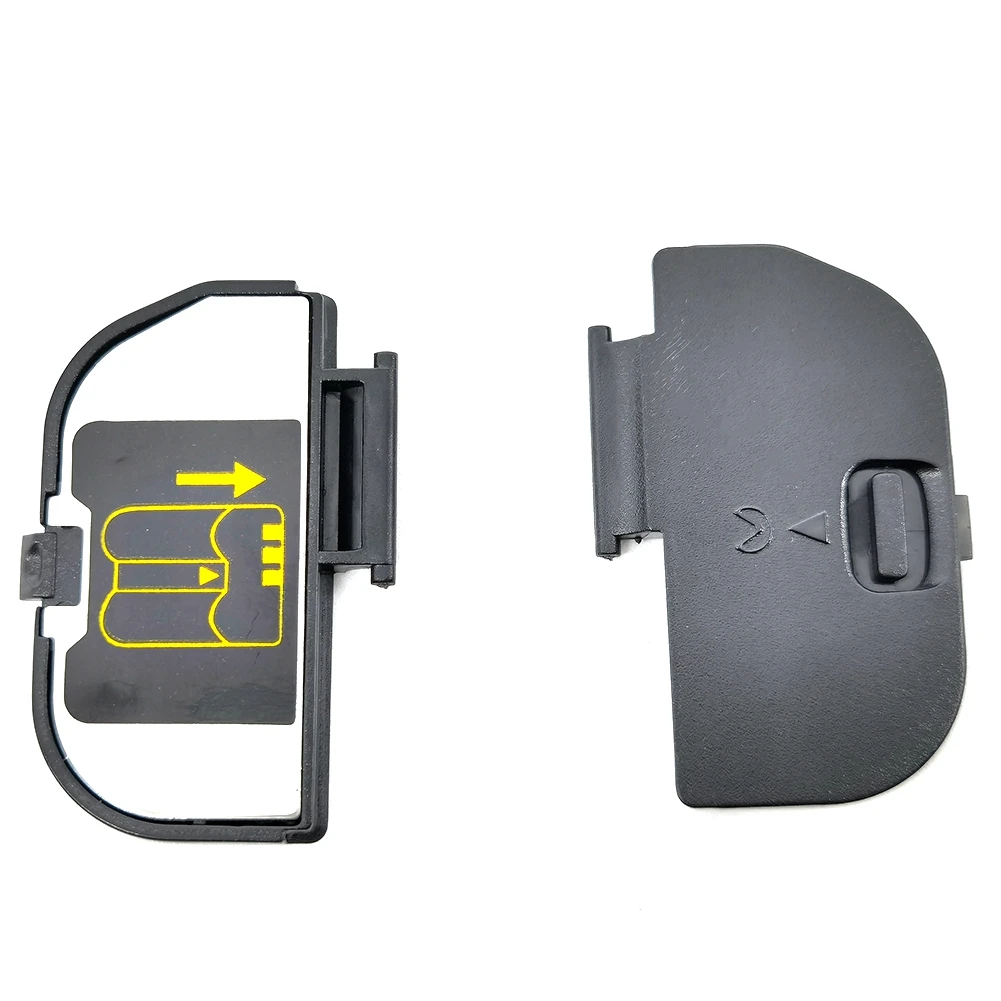 

1Pcs Brand New Battery Door Cover for Nikon D100 D90 D70 D70S D80 Camera Repair