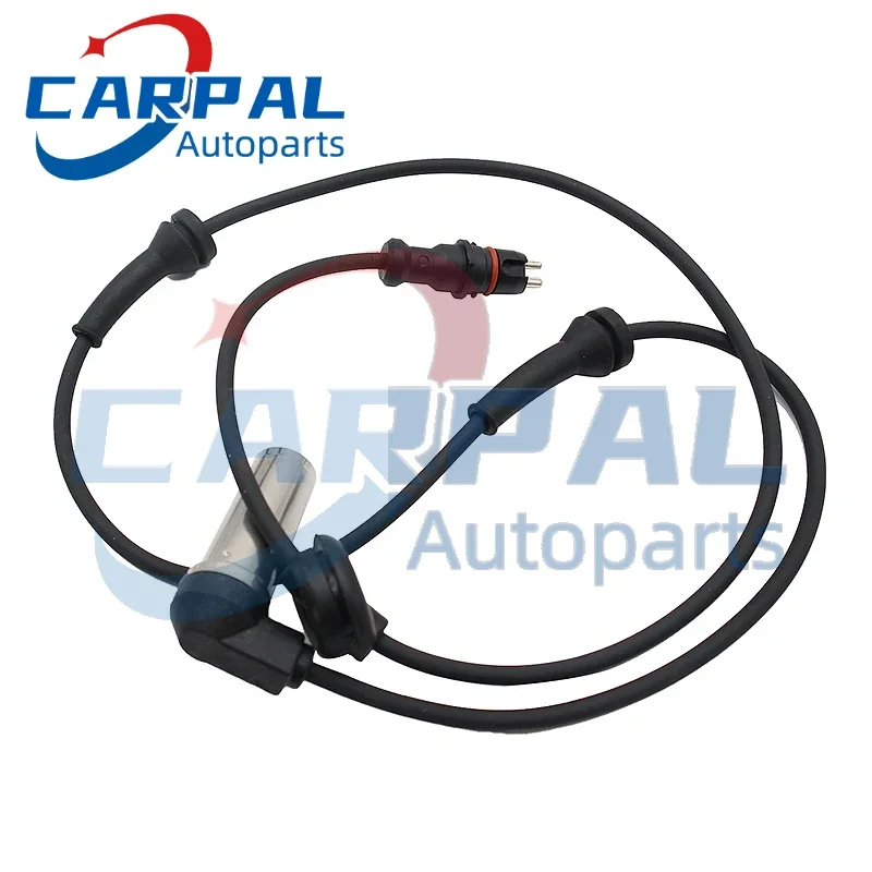 SSW 100080   SSB 101340   Sensor de velocidad de rueda delantera izquierda/derecha ABS para Land Rover Freelander L314 1,8 2,0 2,5 4x4 1998-2006 piezas de automóvil
