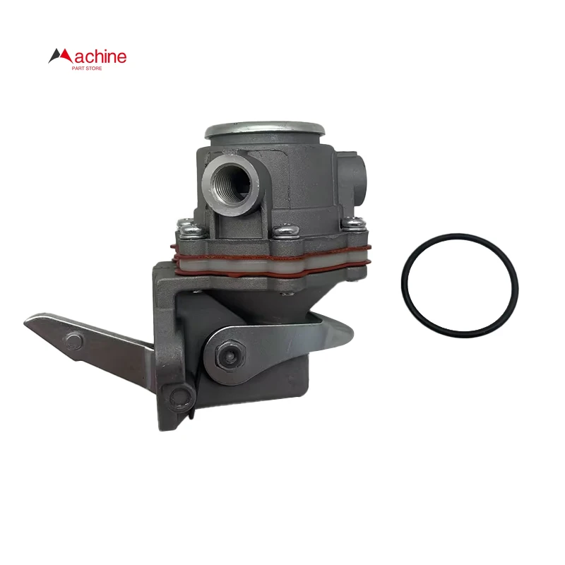 

Replacement For Fiat 400 400DT 446 446DT 45-66 45-66DT 4609596 Fuel Lift Transfer Pump EP1947