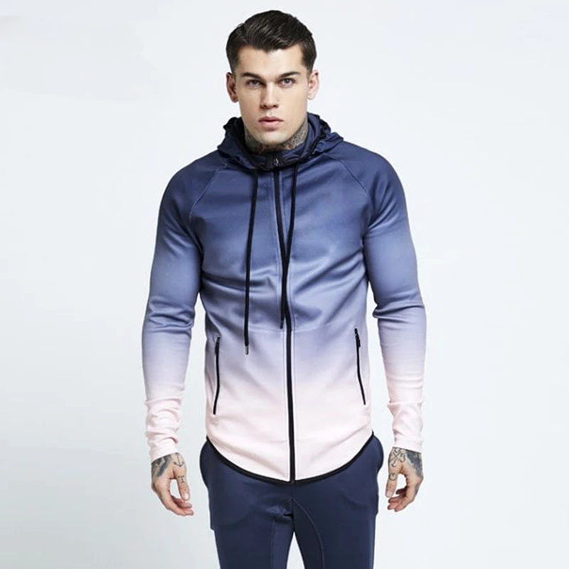 A Fishing Hoodie Hoodies Sweatshirt Men 2023 New Spring Autumn Hooded Streetwear Homme A Fishing Clothes