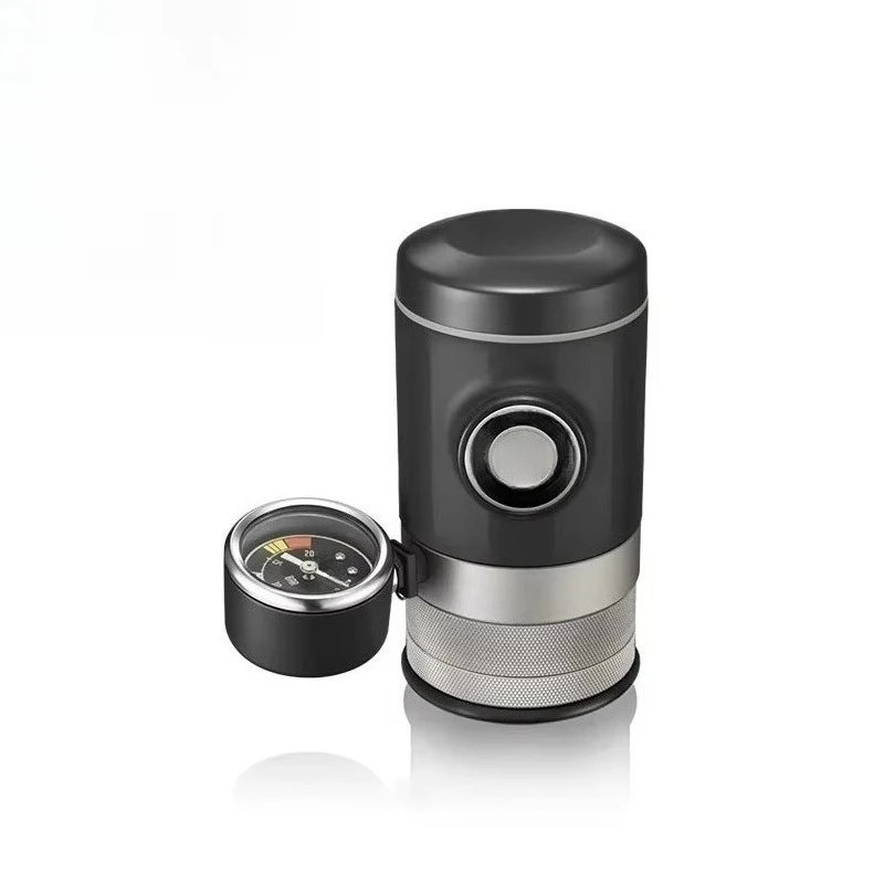 Pressure Gauge, Pressure Gauge for Italian Espresso Machines, Extraction Pressure Gauge Accessories