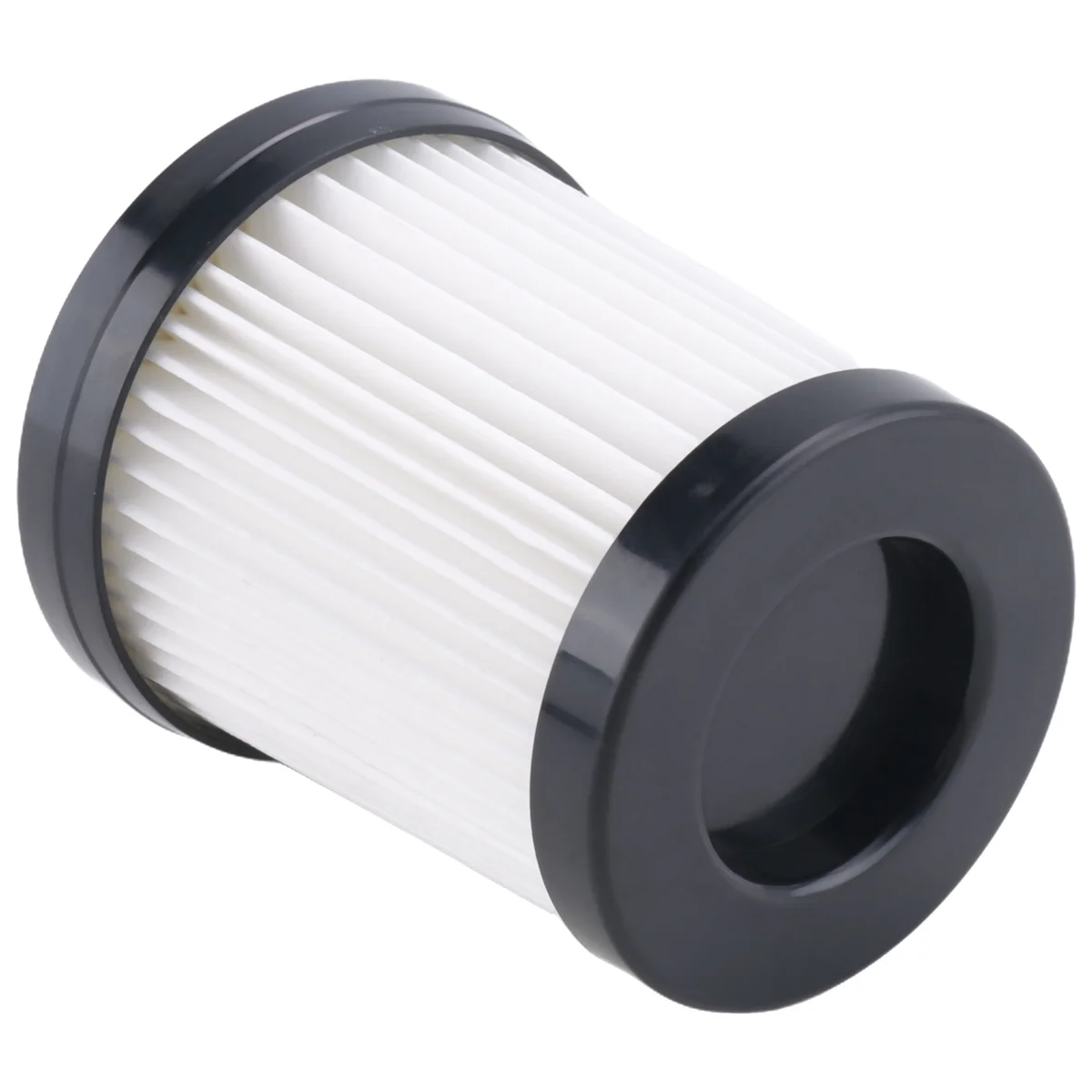 فلتر HEPA الجديد لمرشحات استبدال المكنسة اللاسلكية FSV101 FSV001 24 Kpa لـ Girnoor G160 & G165