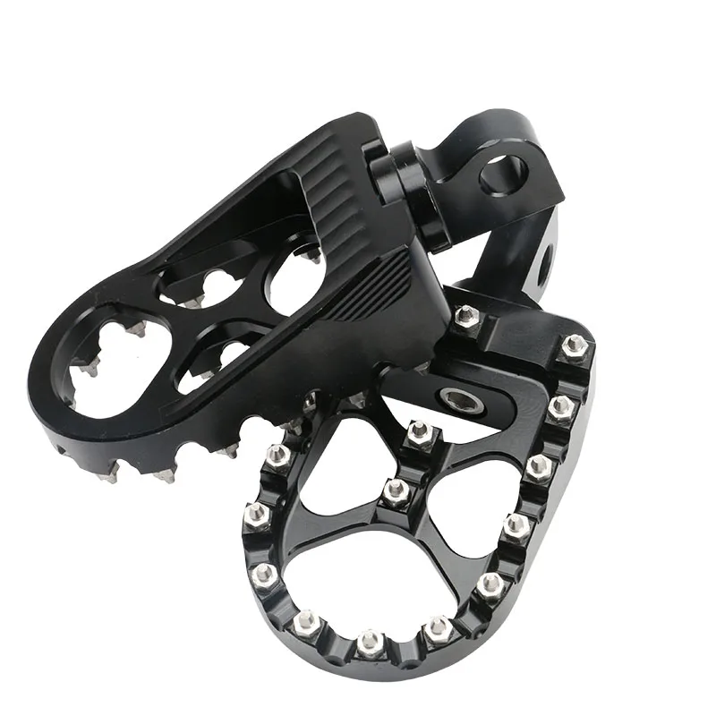 Thumbnail 4 - #57 Latest Motorcycle Foot Pegs Offers